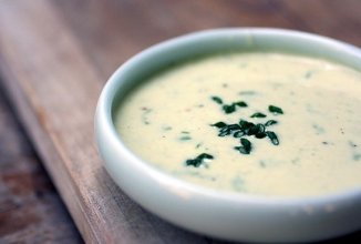 Соус Блю-чиз