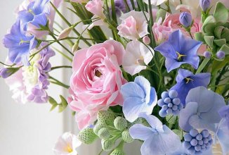 Чизкейк Нежный