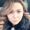 Гульмира Байгарина