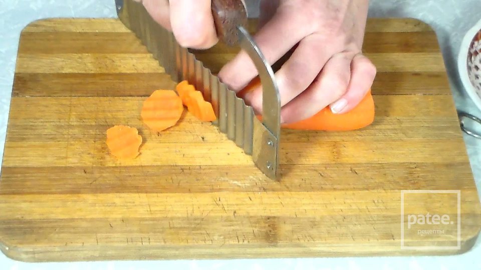 Медальоны из свинины в беконе - Шаг 5