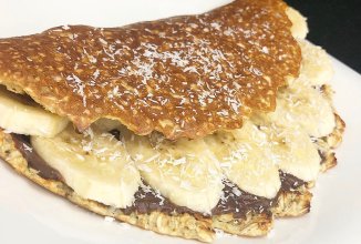 Овсяноблин