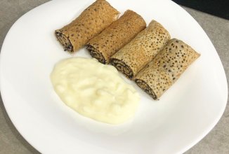 Заварной пп крем