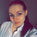 Анастасия Огородник