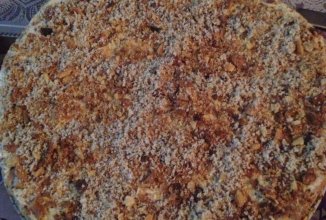 Медовый пирог