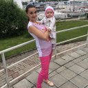 Алёна Москаленко