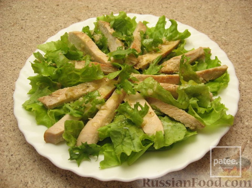 Цезарь - Шаг 6