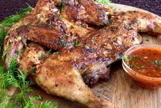 Ципленок Табака