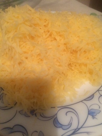 Салат «Диёр» - Шаг 5