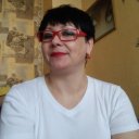 Таня Комарова