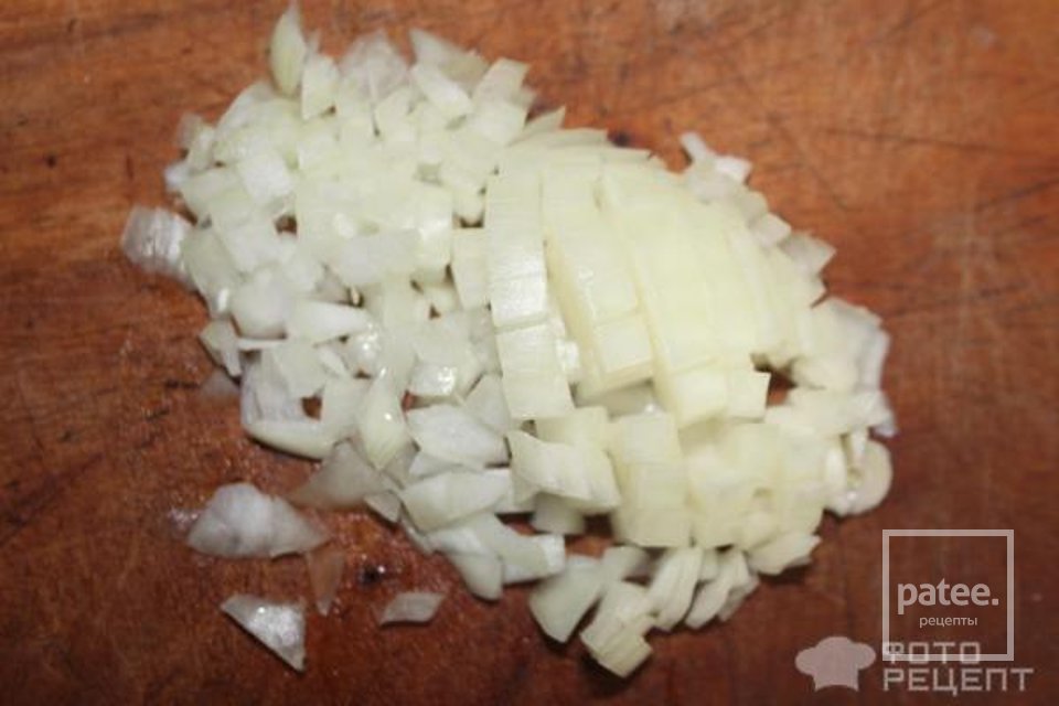 Рецепт: Борщ зеленый "Весенний" - со щавлем, кислым молоком и пшеном - Шаг 2