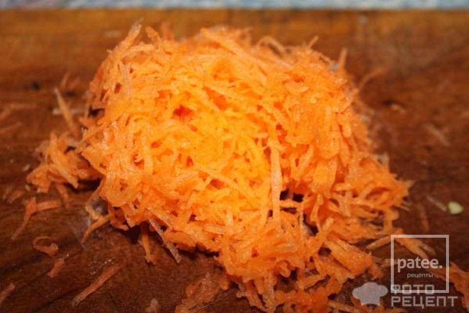 Рецепт: Борщ зеленый "Весенний" - со щавлем, кислым молоком и пшеном - Шаг 3