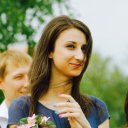 Аня Воронина