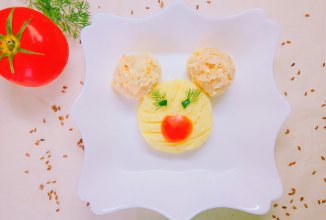 Рыбные тефтели в сметанном соусе