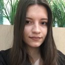 Ирина Комарова