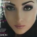 Бударина Нина