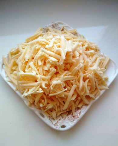 Мясо по-французки с грибами - Шаг 6