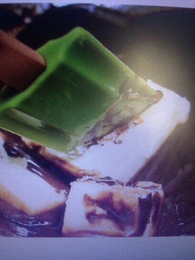 Брауни (brownie) - Шаг 2