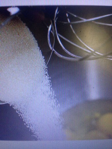 Брауни (brownie) - Шаг 3