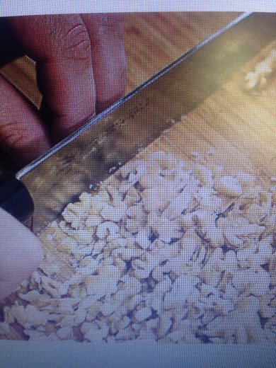 Брауни (brownie) - Шаг 4