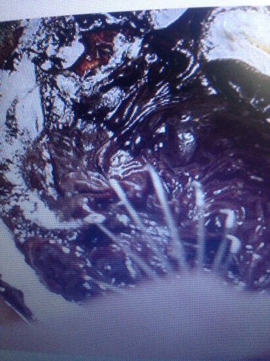 Брауни (brownie) - Шаг 5