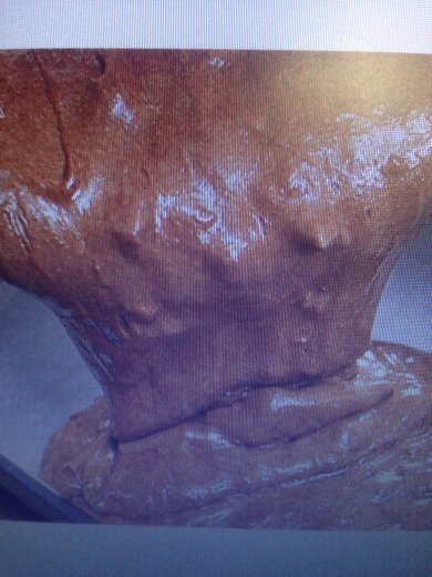 Брауни (brownie) - Шаг 7