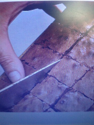 Брауни (brownie) - Шаг 8