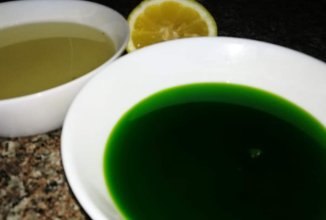 Сироп для пропитки коржей