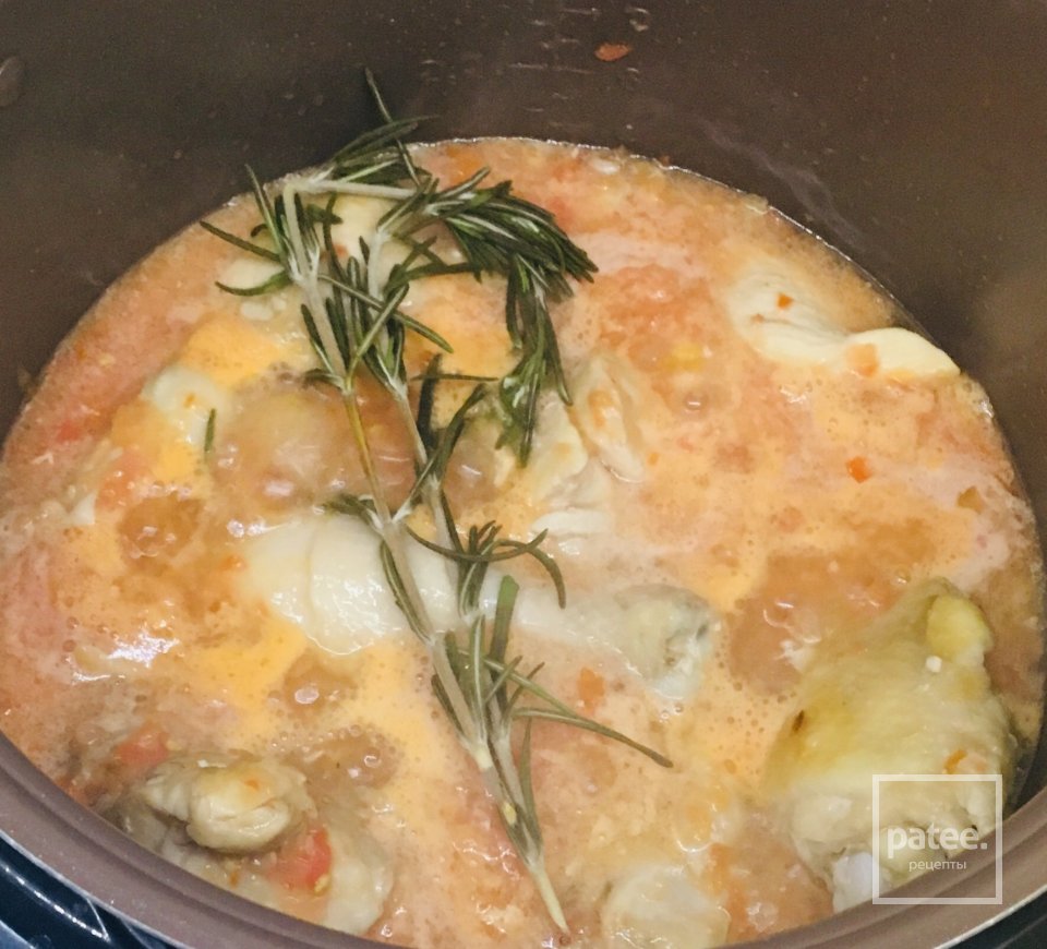 ЦЫПЛЁНОК &laquo;КАЧЬЯТОРА&raquo; - Шаг 4