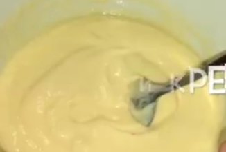 Заварной крем