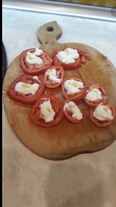 Куриные ножки "колокольчики" - Шаг 8