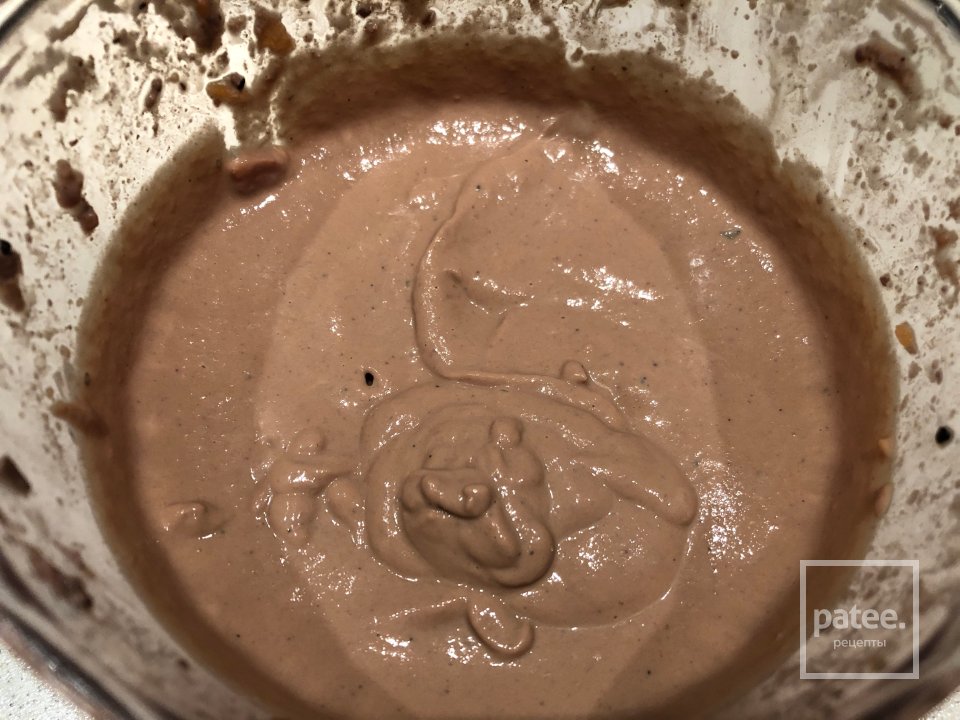 Паштет - Шаг 2