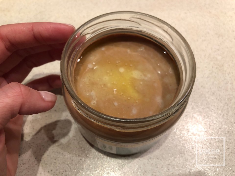 Паштет - Шаг 3