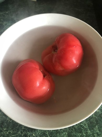 Лобио - Шаг 3