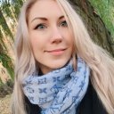 Олена Березюк