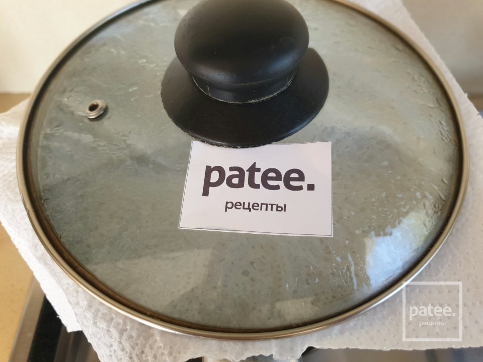 Рис с курицей и цветной капустой под соусом карри - Шаг 1