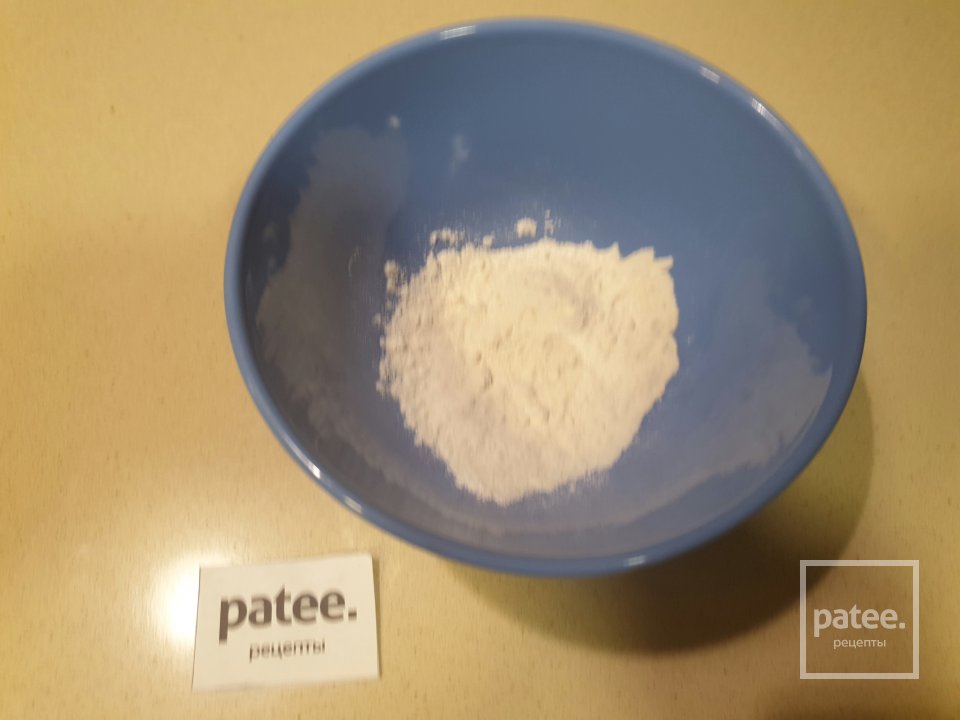 Рис с курицей и цветной капустой под соусом карри - Шаг 7