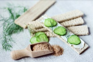 ПП-замена творожным сырам