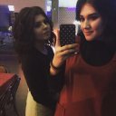 Анна Проходцева