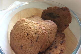 American healthy cookies