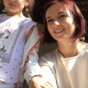 Ольга Сашина