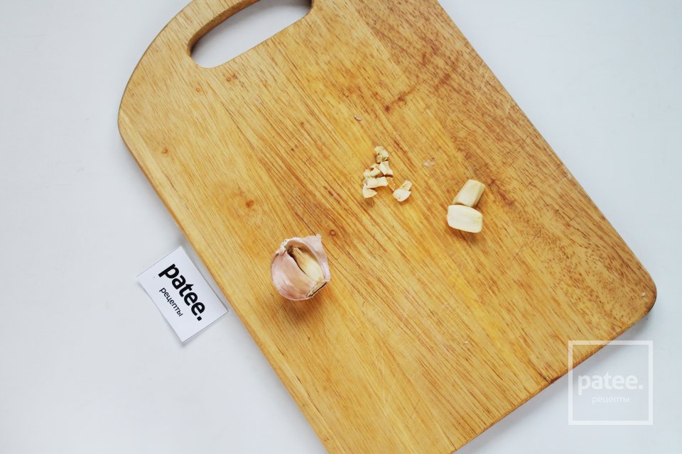 Постный плов с овощным ассорти - Шаг 3