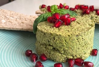 Пхали ( подойдёт для Поста )