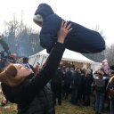 Анастасия Огородник