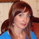 Елена Хаким