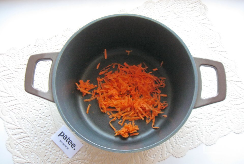 Бычки в томате - Шаг 2