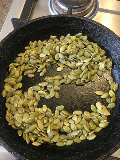 Салат 🥗 АФРОДИТА - Шаг 2