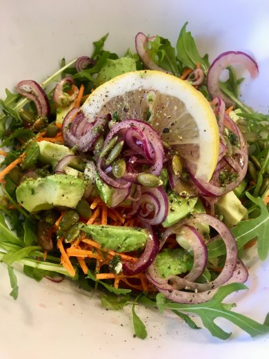 Салат 🥗 АФРОДИТА - Шаг 4