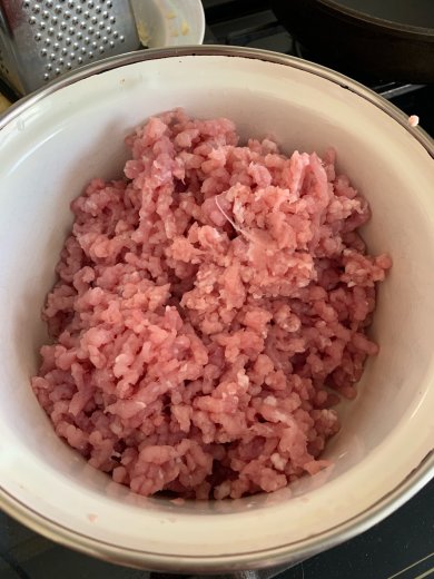 Фаршированный картофель - Шаг 2