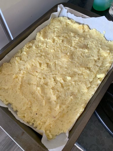 Фаршированный картофель - Шаг 6