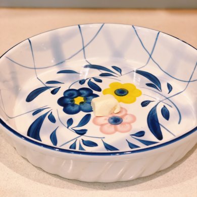 Шарлотка - Шаг 6